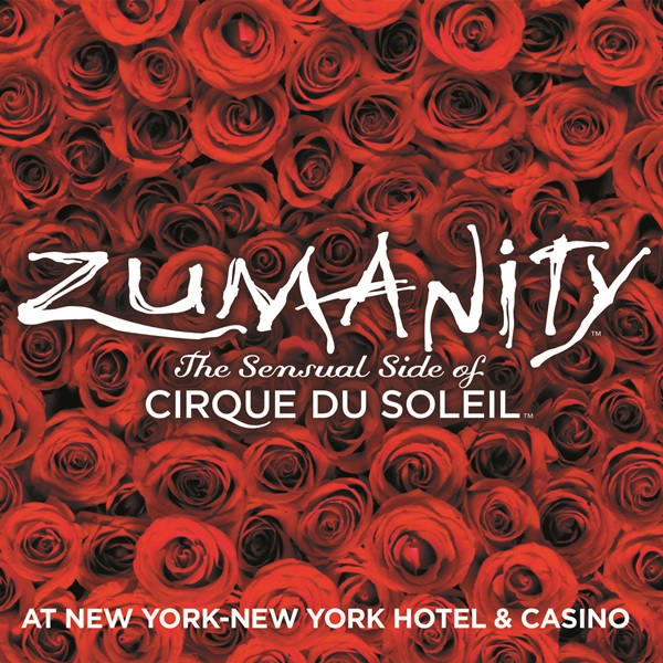 태양의 서커스 Zumanity ( Zumanity - Cirque du Soleil )